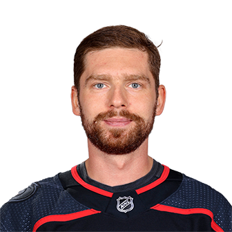 Photo of Evgeny Kuznetsov